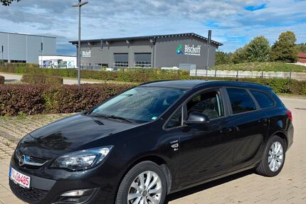 Opel Astra 169.000 km 4.200 € Leutkirch 88299