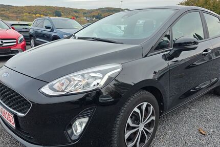 Ford Fiesta 27.000 km 11.990 &euro; Oberwinter 53424