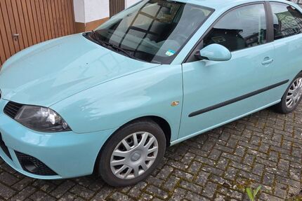Seat Ibiza 193.248 km 1.100 &euro; Ortenberg 63683