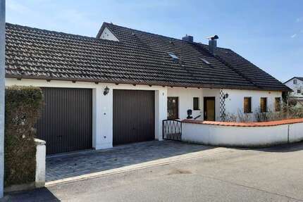 Haus Töging am Inn - 7 Zimmer, 145 m&sup2;, 395.000&euro; | Angebot:26320243