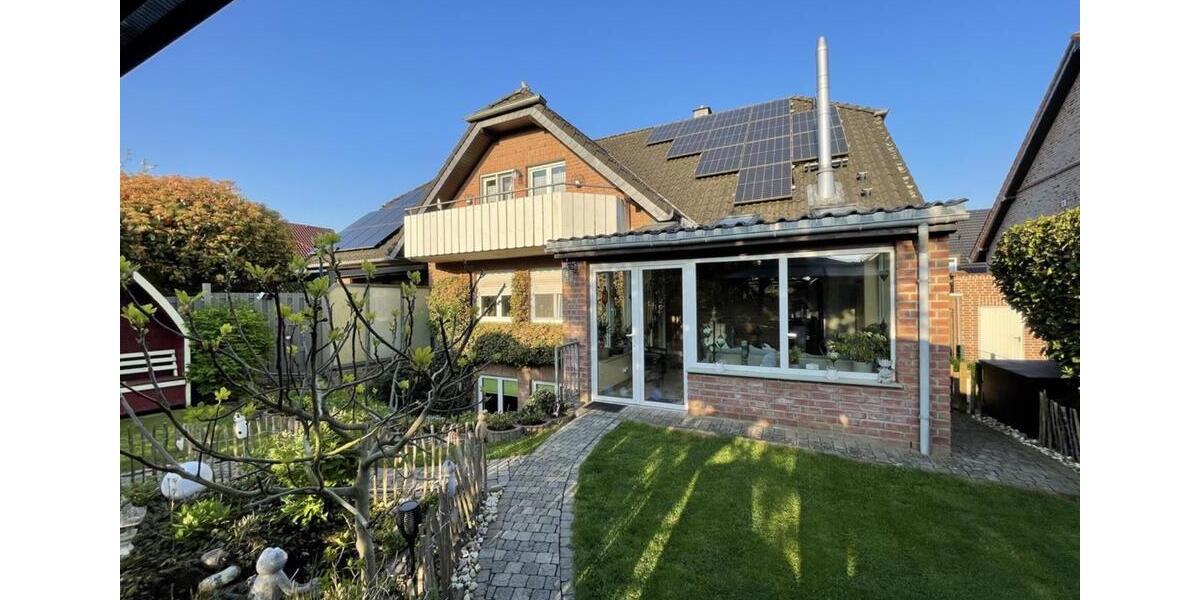 Doppelhaushälfte Alpen - 8 Zimmer, 222 m&sup2;, 625.000&euro; | Angebot:25156551