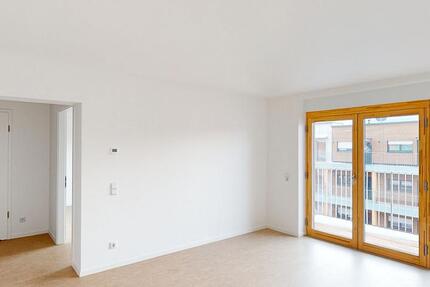 Wohnung Künzelsau - 3 Zimmer, 87 m&sup2;, 612&euro; | Angebot:24416307