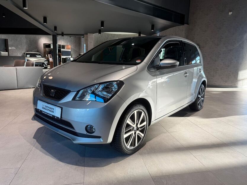 Seat Mii 41.777 km 13.990 € Leinefelde-Worbis 37327
