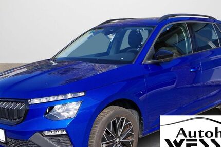Skoda Kamiq 18.089 km 20.790 &euro; Wittmund 26409