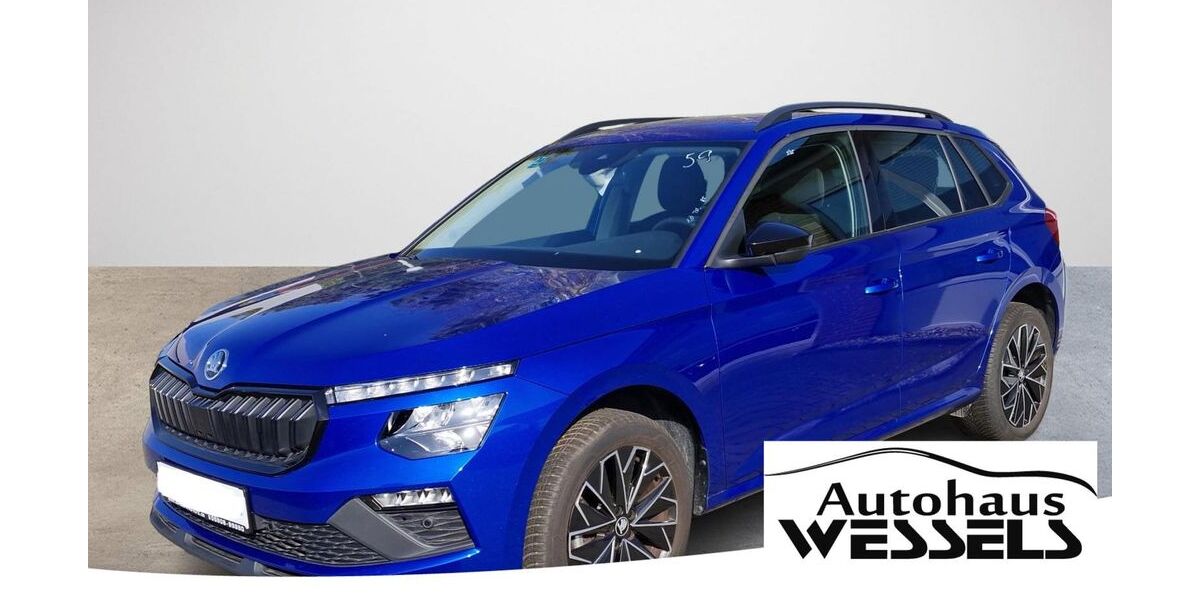 Skoda Kamiq 18.089 km 20.790 &euro; Wittmund 26409