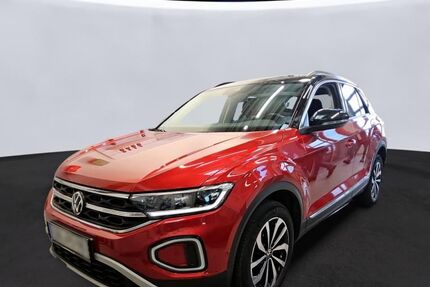 VW T-Roc 121.000 km 22.900 &euro; Lauterbach 36341