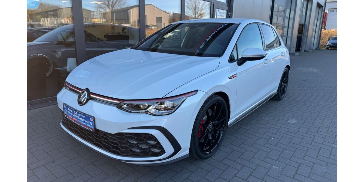 VW Golf 23.900 km 27.990 &euro; Bad Segeberg 23795