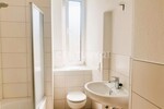Zentral gelegene charmante Drei-Zimmer-Wohnung mit Balkon