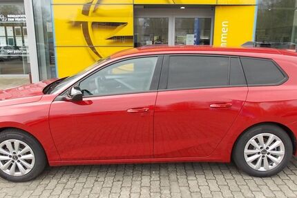 Opel Astra 28.976 km 21.990 &euro; Brunsbüttel 25541