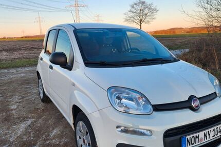 Fiat Panda 89.999 km 4.899 &euro; Hardegsen 37181
