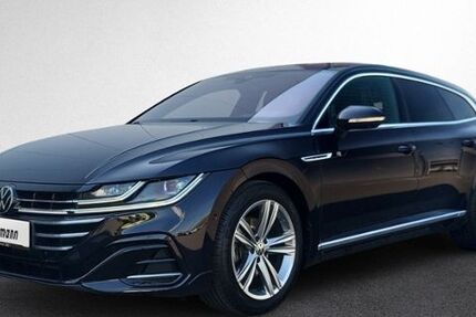 VW Arteon 50.700 km 31.864 &euro; Lauda-Königshofen 97922