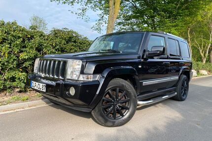 Jeep Commander