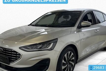 Ford Focus 33.961 km 18.690 &euro; Krefeld 47829