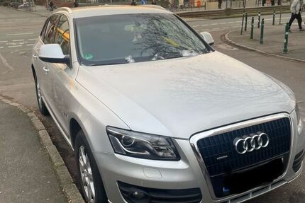 Audi Q5 290.000 km 11.500 € Leipzig 04279