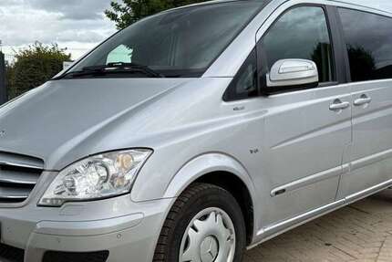 Mercedes Viano
