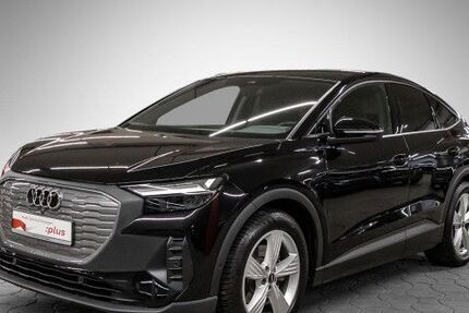 Audi Q4 e-tron 30.650 km 29.940 &euro; Stuttgart 70563