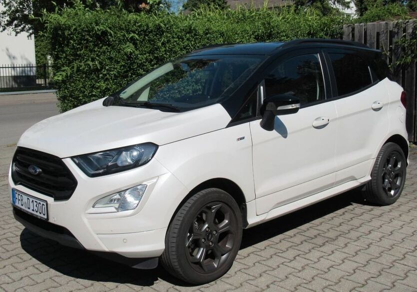 EcoSport