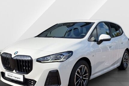 BMW 223 Active Tourer 123.171 km 23.999 &euro; Bünde 32257