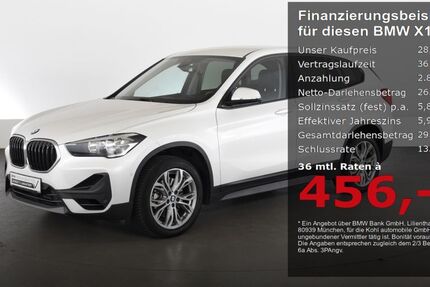 BMW X1 40.961 km 27.770 &euro; Aachen 52078