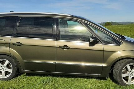 Ford Galaxy 289.000 km 7.000 &euro; Wettenberg, Hessen 35435