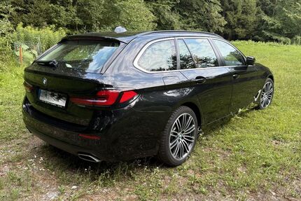 BMW 530 160.000 km 22.500 &euro; Iggensbach 94547