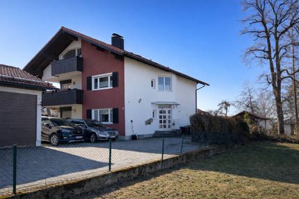 Wohnung Benediktbeuern - 2 Zimmer, 66 m&sup2;, 299.000&euro; | Angebot:25997741