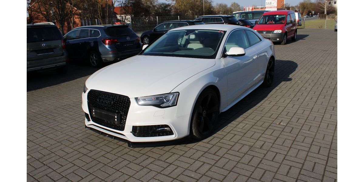 Audi A5 190.000 km 11.900 &euro; Ronnenberg 30952