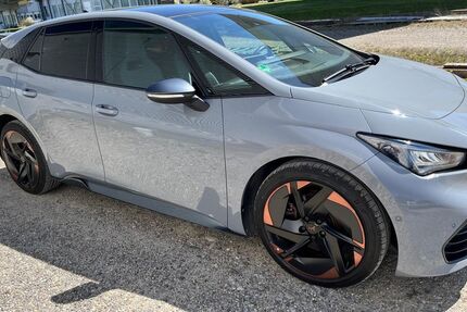Cupra Born 89.935 km 20.990 &euro; Memmingen 87700