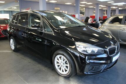 BMW 218 109.220 km 13.480 &euro; Euskirchen 53881