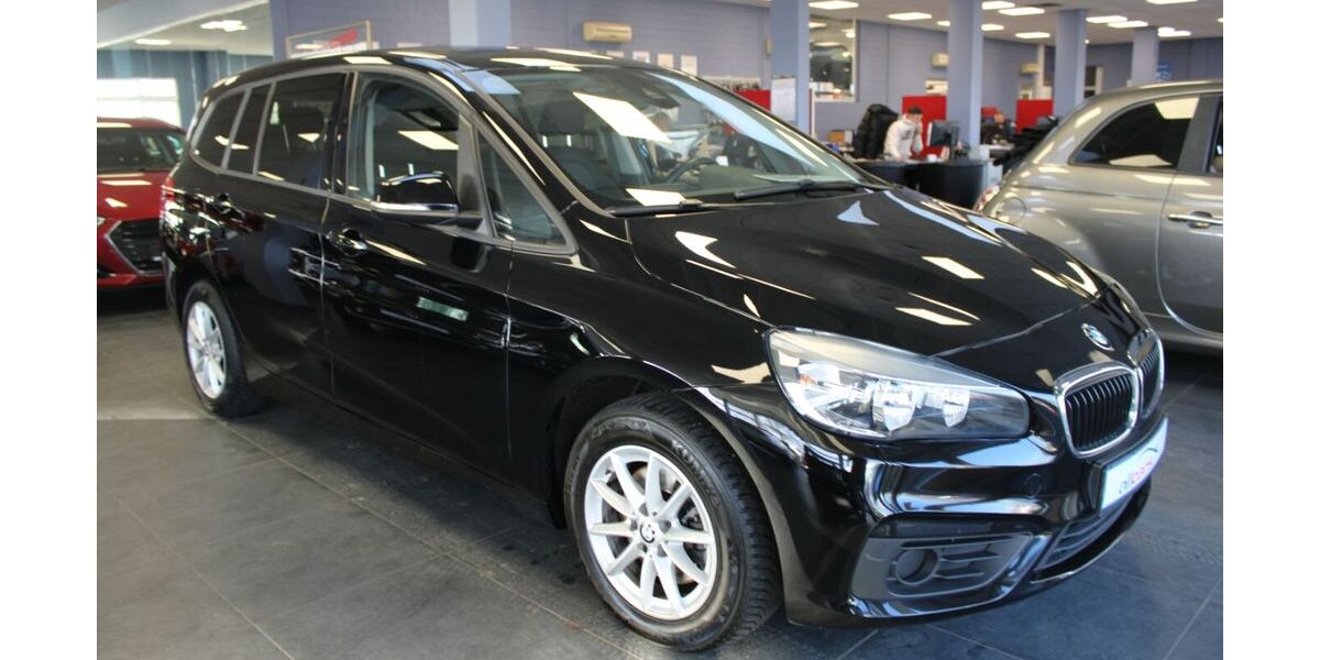 BMW 218 109.220 km 13.480 &euro; Euskirchen 53881