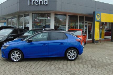Opel Corsa 29.736 km 15.950 &euro; Mühlhausen 99974