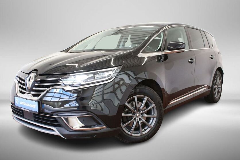 Renault Espace 141.500 km 22.900 € Rostock 18055