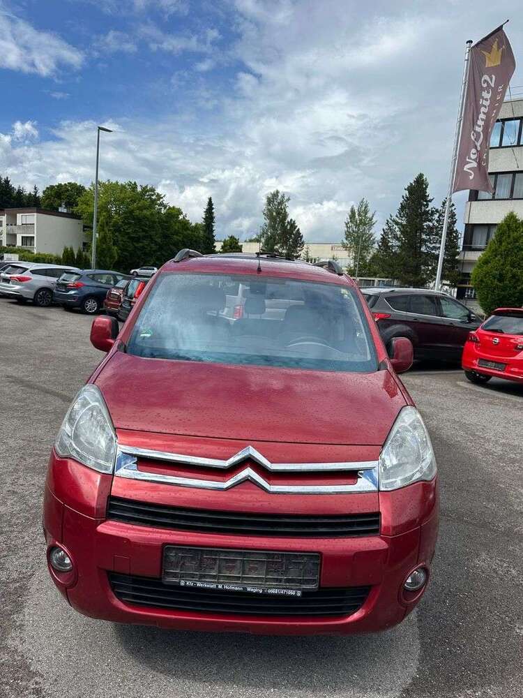 Berlingo