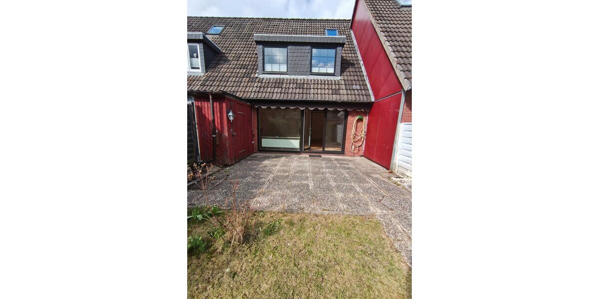 Reihenhaus Tastrup - 4 Zimmer, 107 m&sup2;, 214.999&euro; | Angebot:26770489