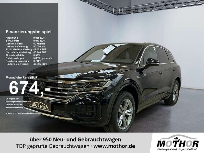 Touareg