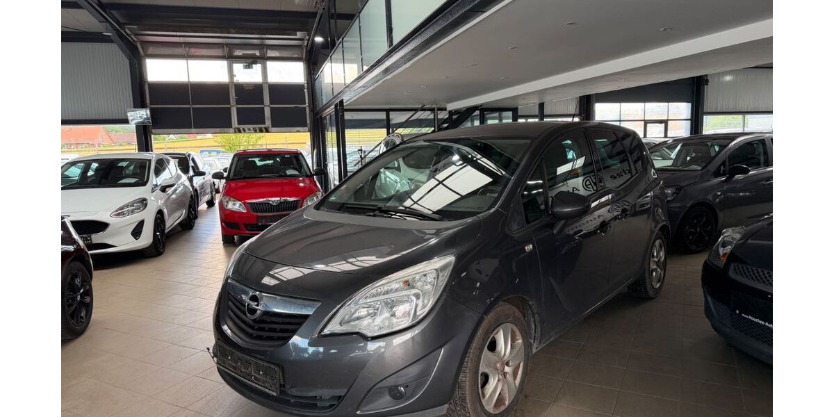 Opel Meriva 191.000 km 2.490 &euro; Belm/Vehrte (bei Osnabrück) 49191