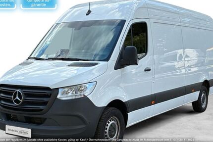 Mercedes-Benz Sprinter 51.193 km 44.006 &euro; Augsburg 86161