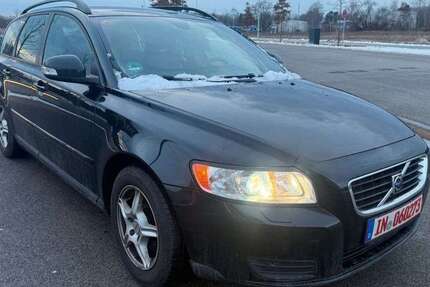 Volvo V50 199.500 km 2.600 &euro; Ingolstadt 85053