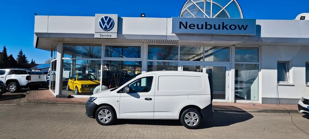 VW Caddy 98.420 km 15.780 &euro; Neubukow/Joernstorf 18233