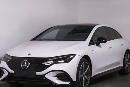 Mercedes-Benz EQE 30.000 km 59.950 &euro; Pfungstadt 64319