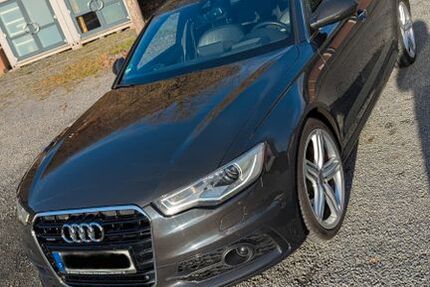 Audi A6 210.000 km 14.900 &euro; Alsdorf 57518