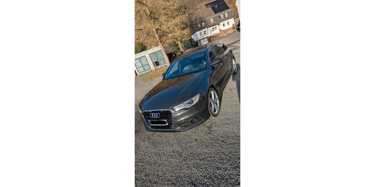 Audi A6 210.000 km 14.900 &euro; Alsdorf 57518