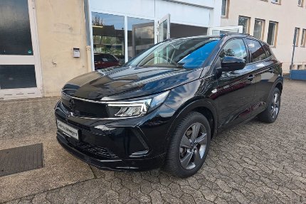 Opel Grandland (X) 18.400 km 19.790 &euro; Erkrath 40699