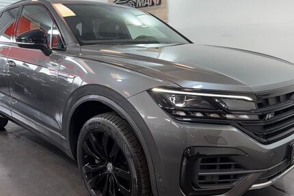 VW Touareg 146.392 km 44.490 &euro; Soest 59494