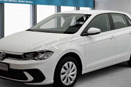 VW Polo 49.908 km 15.680 &euro; Maintal 63477