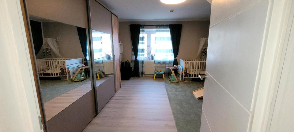 Etagenwohnung Schwielowsee - 3 Zimmer, 116 m&sup2;, 339.000&euro; | Angebot:27135033