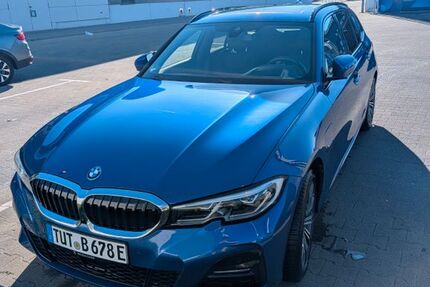 BMW 330 38.000 km 38.249 &euro; Wehingen 78564