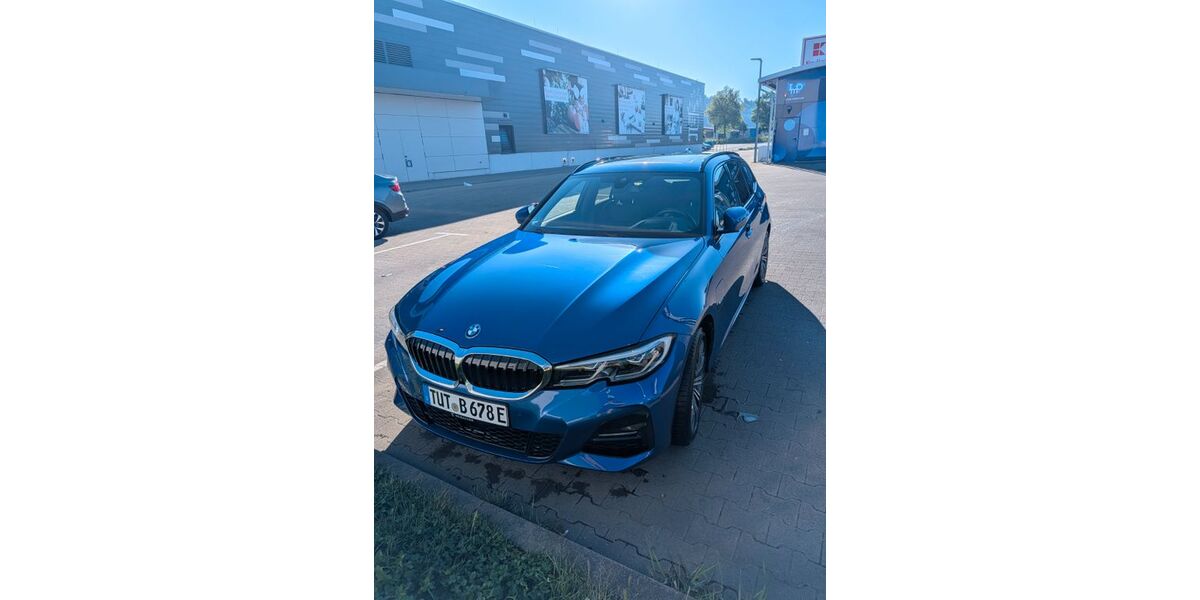 BMW 330 38.000 km 38.249 &euro; Wehingen 78564