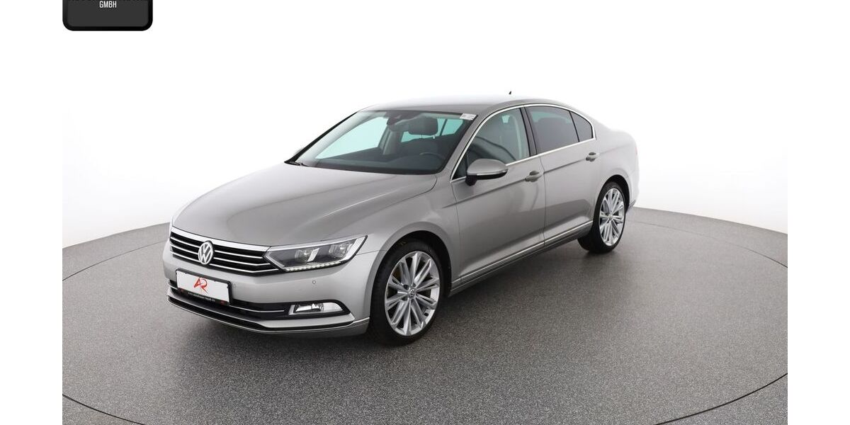VW Passat 99.985 km 18.880 &euro; Berlin 12103