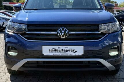 VW T-Cross 46.658 km 17.900 &euro; Hagenow 19230